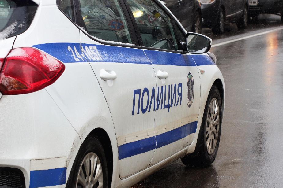 Полицията в Софийско разкри две кражби в рамките на денонощието