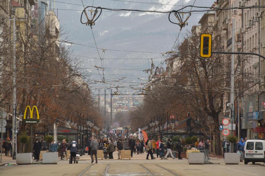 Заведенията в София и страната стартират дела за дискриминационно отношение