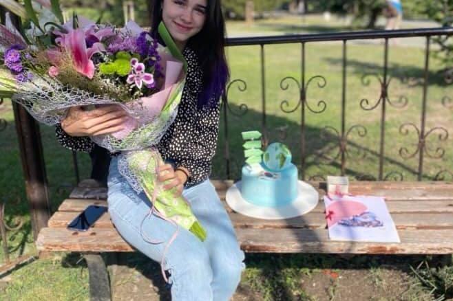 Събраха парите за лечението на 18-годишната дъщеря на Стойко Сакалиев