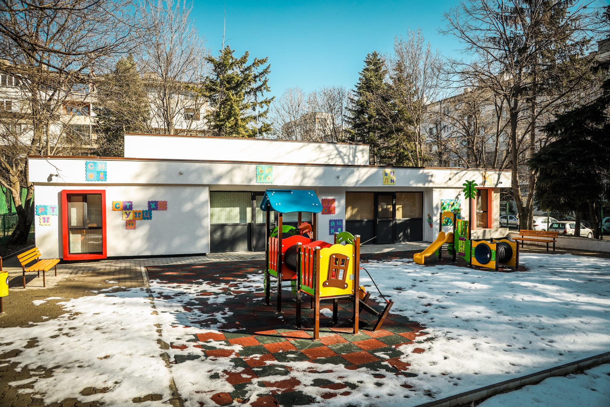 Кметът на София: Строим 16 детски градини, готови сме с проекти за още 18