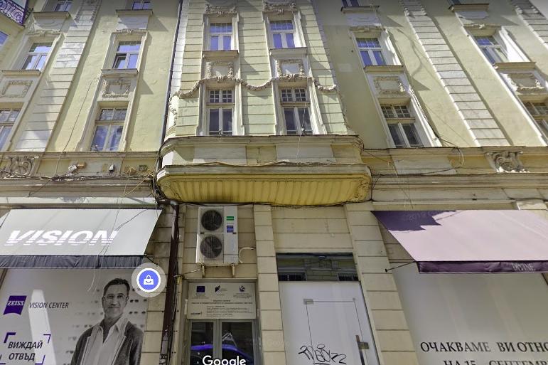 Реставрират 7 емблематични сгради в центъра на София