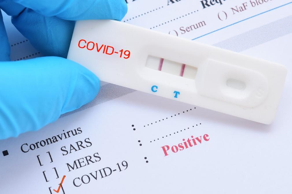 222 са новите случаи на коронавирус в София