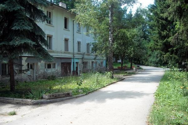 Специализираната болница „Панчарево“ има свободни легла за украинци