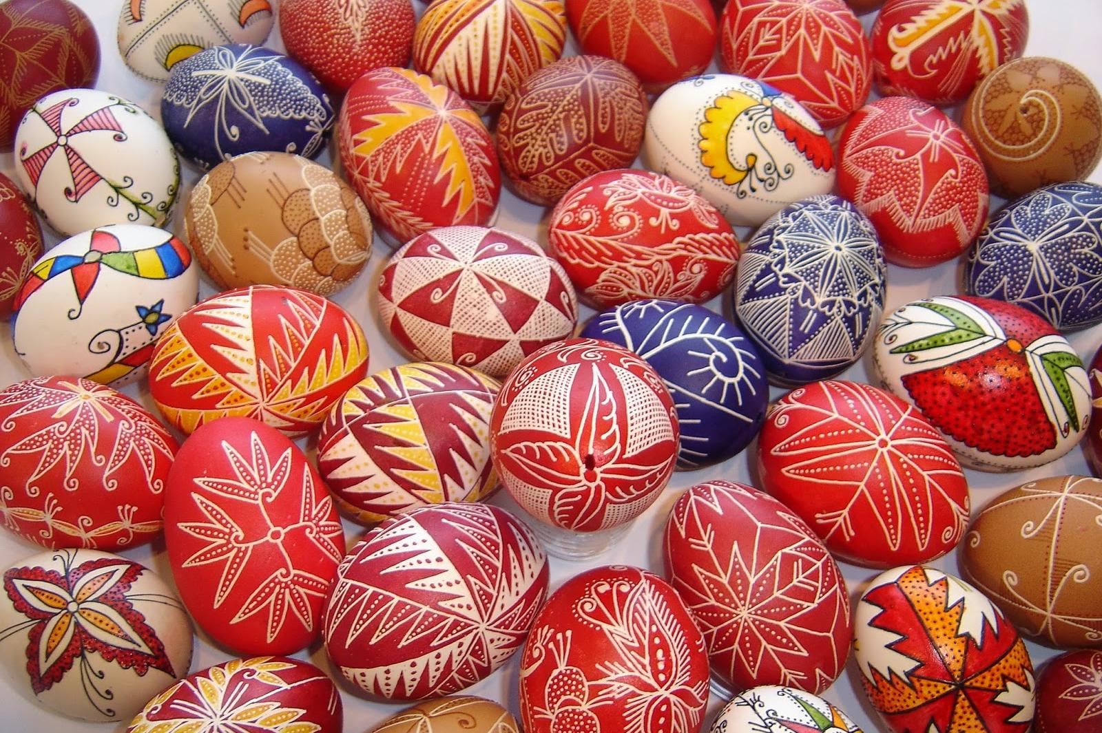 Деца ще боядисват яйца в Националния етнографски музей в София