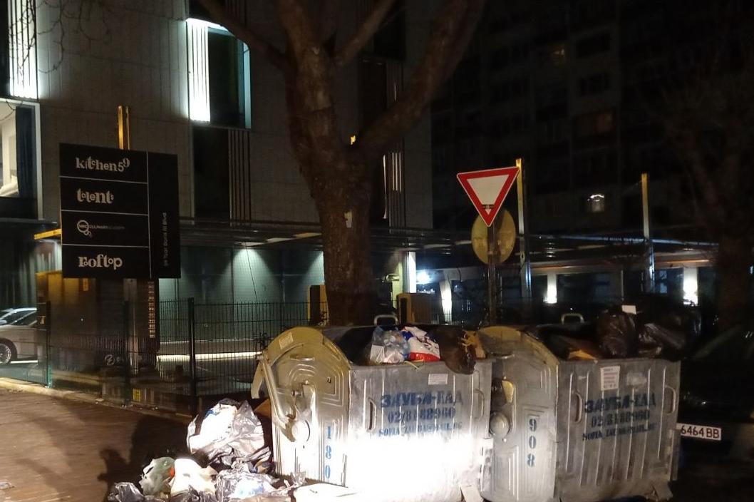 Над 450 магазина в София са проверени за разделно събиране на отпадъците