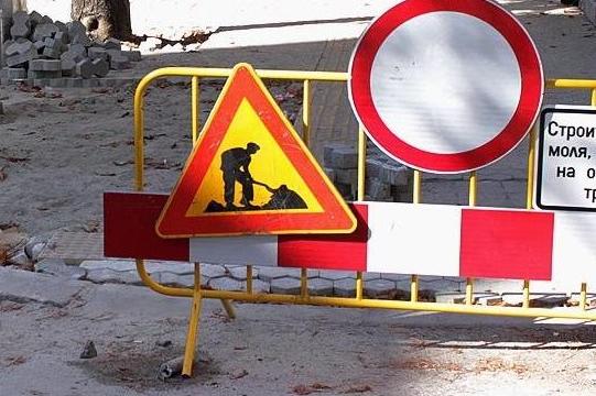 Стартират ремонти на важни улици в район Красно село