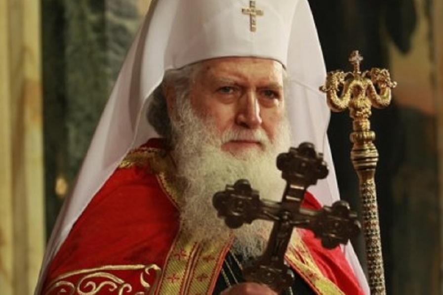 Патриарх Неофит е изписан от болницата