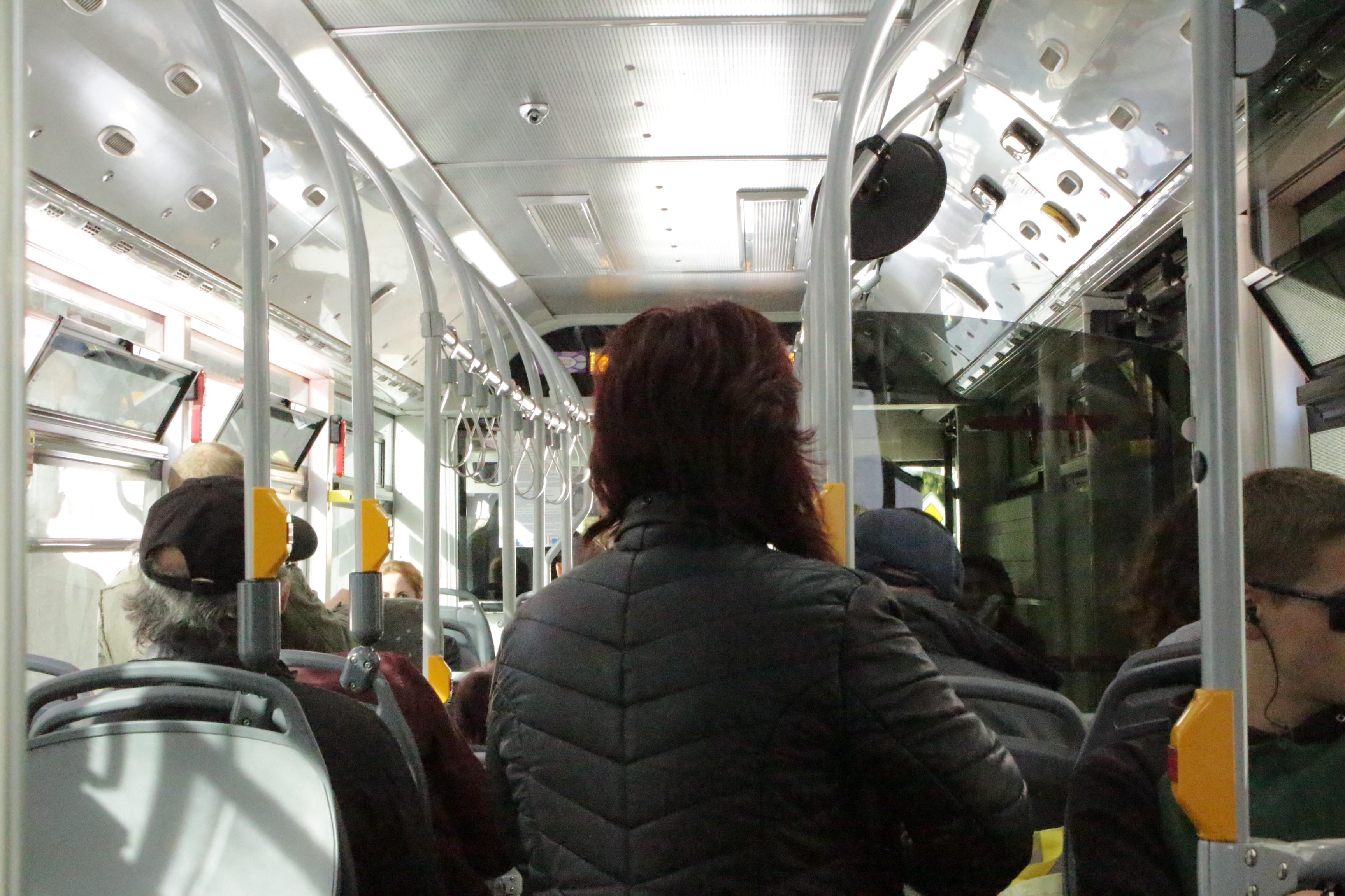 Скандал между общински съветници вза градския транспорт в София