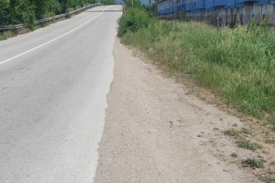 Софийски моторист загина край Стражица, по мокрия път е имало разпилян пясъ