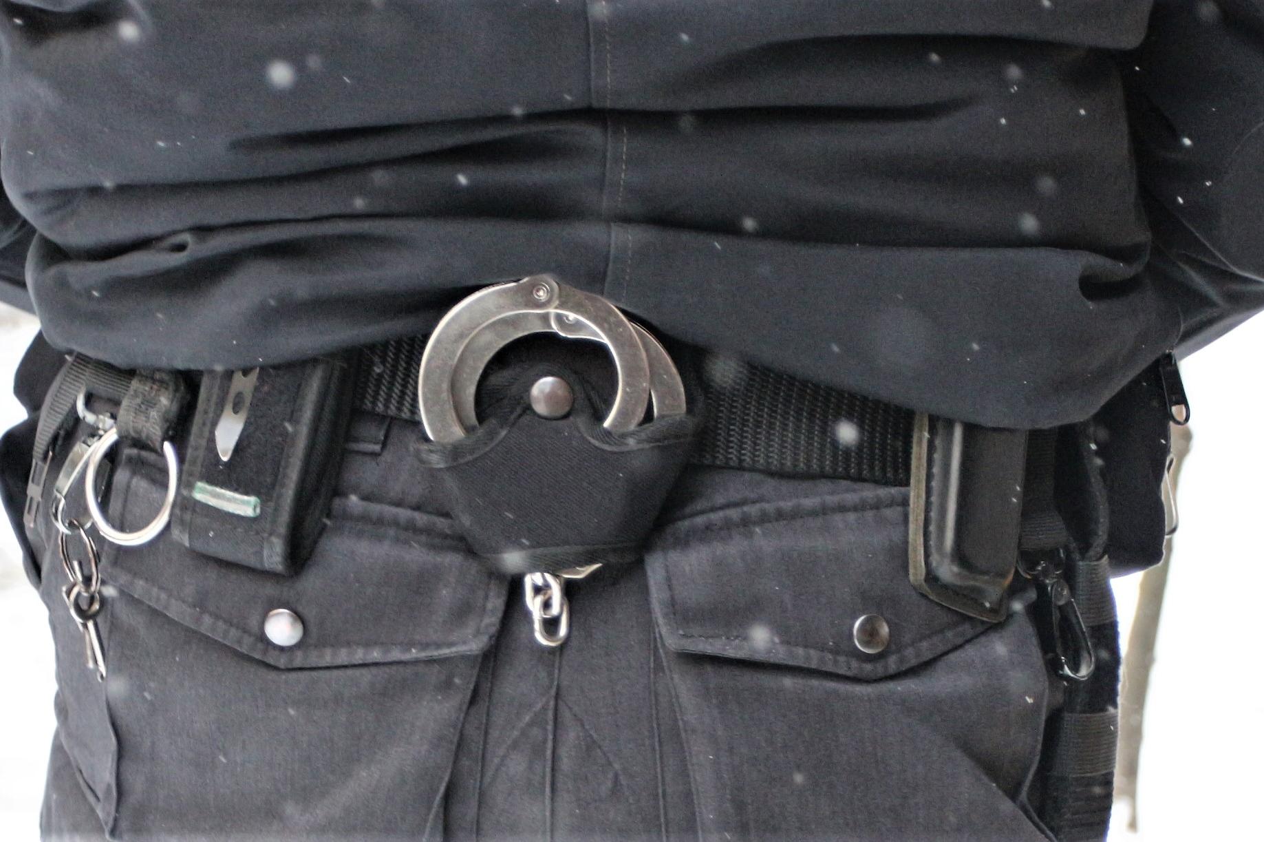 36-годишен софиянец шофирал с 4,5 промила, арестуван е в Поморие