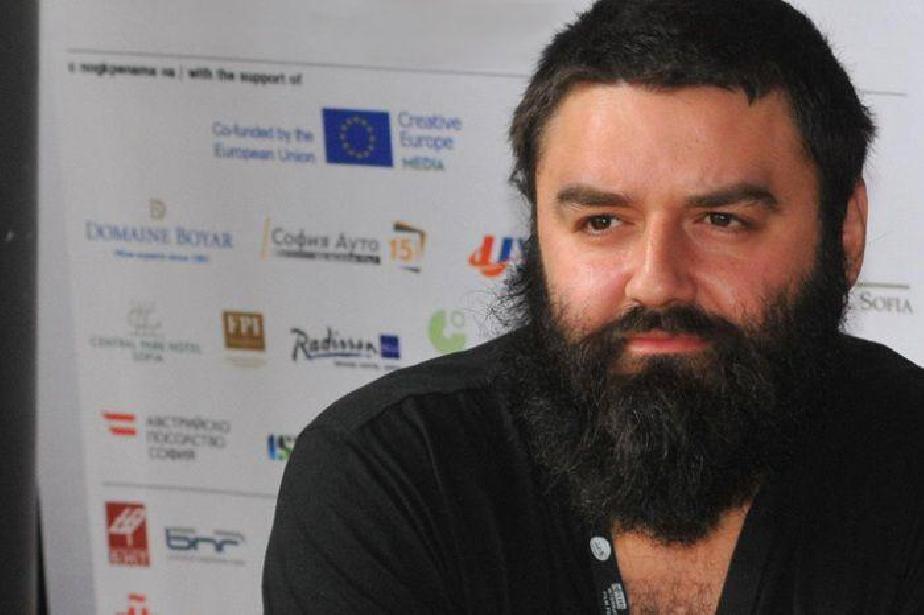 Режисьорът Петър Вълчанов ще е гост в отворените срещи на район „Средец“