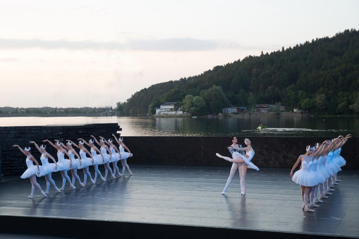 Софийската опера и балет с "Летящия холандец" открива "Музи на водата" на П