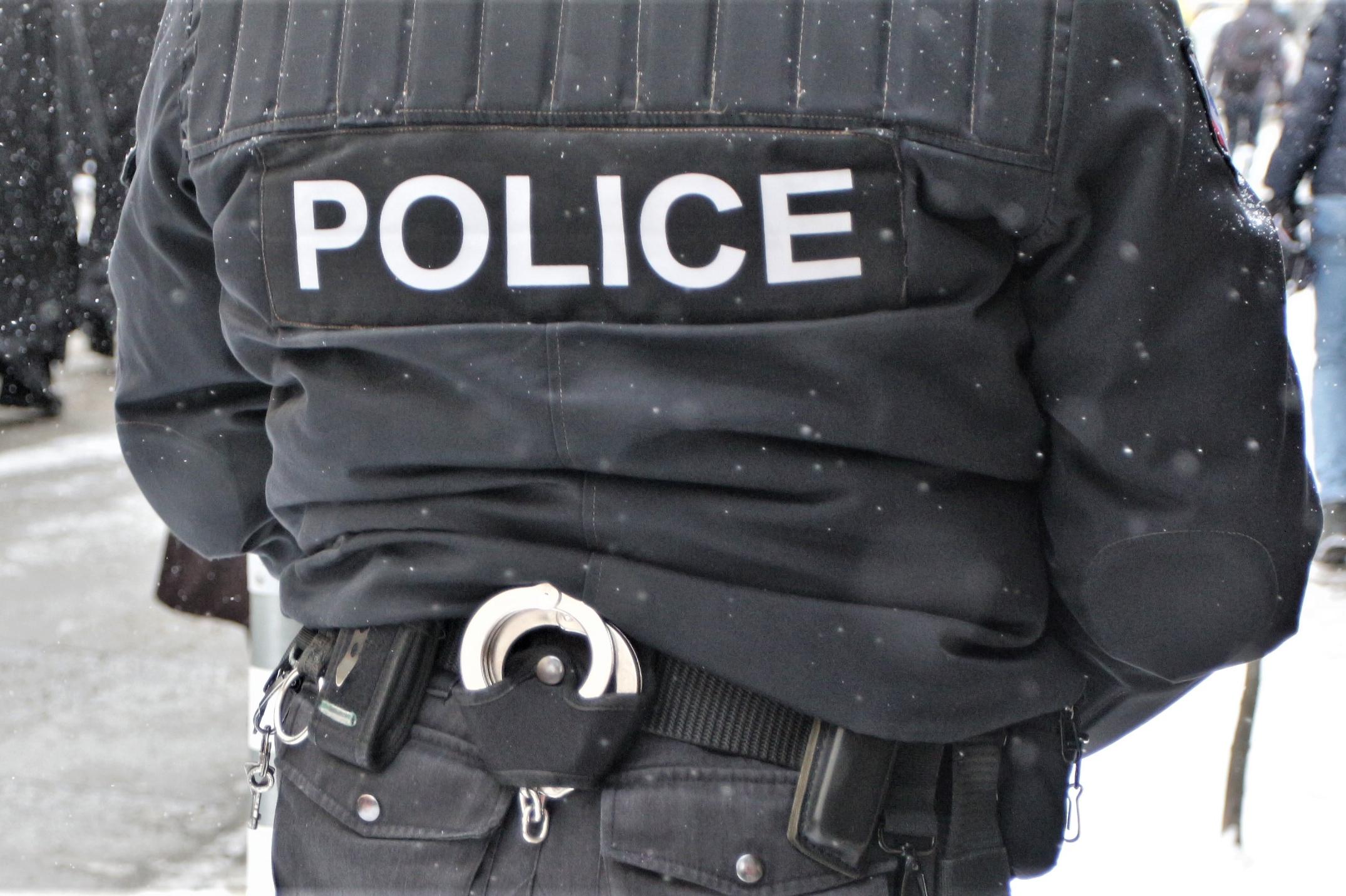 53-годишен от Костинброд е арестуван за опит за убийство