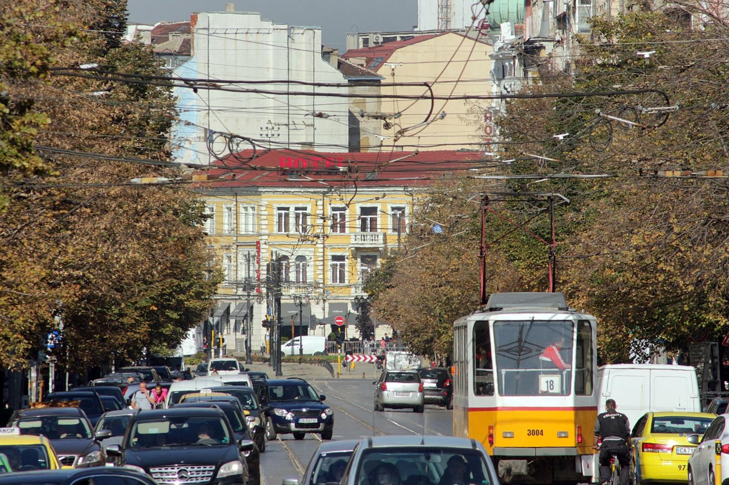 Фандъкова: Над 60% от столичани искат нискоемисионна зона в София