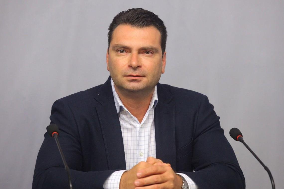 Общинсикят съветник Калоян Паргов: БСП няма полза от война с президента
