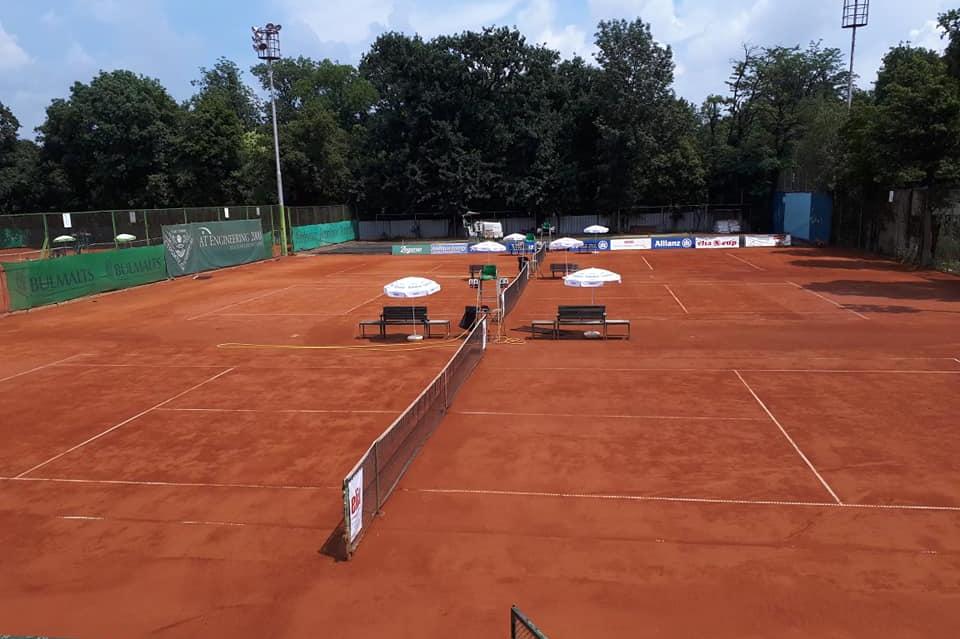 София ще бъде домакин на два турнира за жени от веригата UTR Pro Tennis