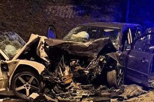Шофьорът предизвикал катастрофата в панчарево е с 20 акта, 3 фиша и е употр