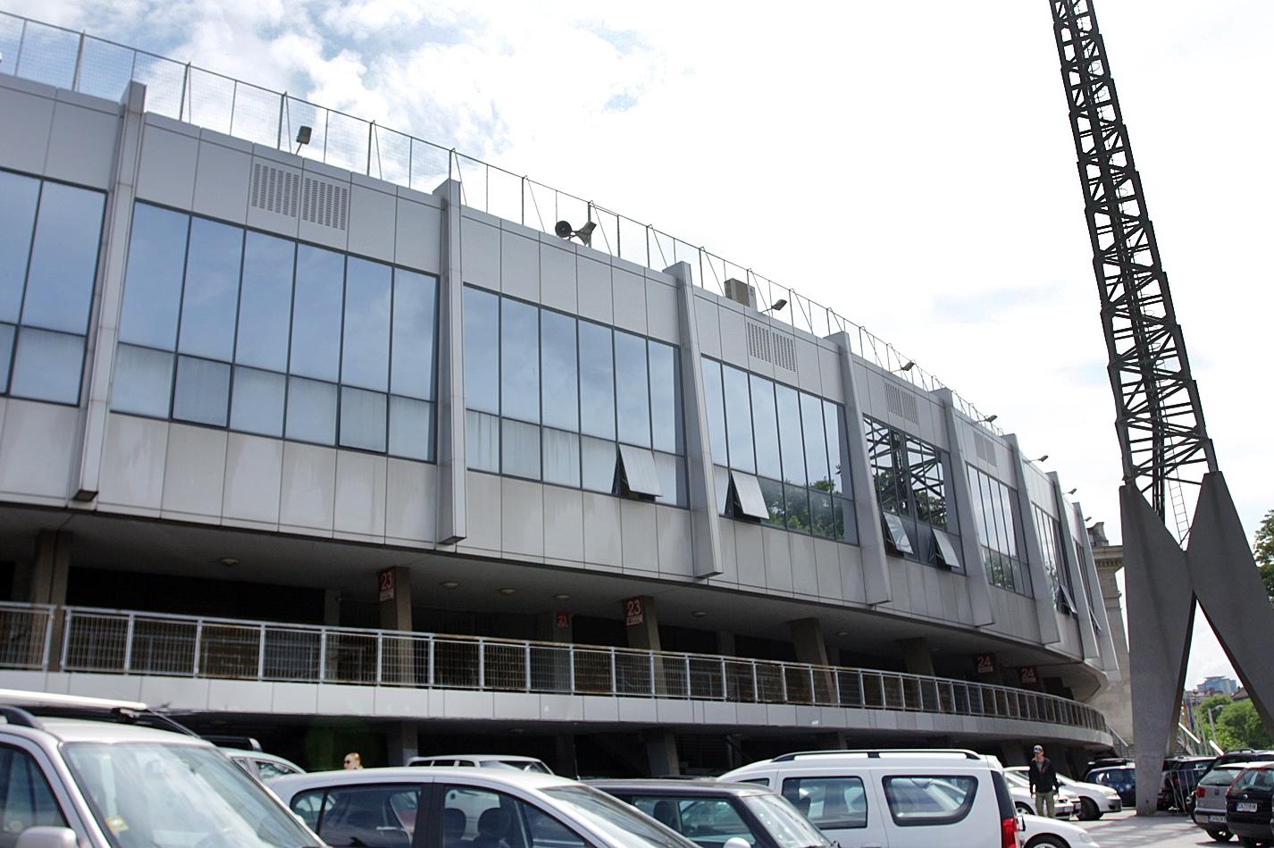 Весела Лечева: Нов национален стадион в София само в диалог със Столична об
