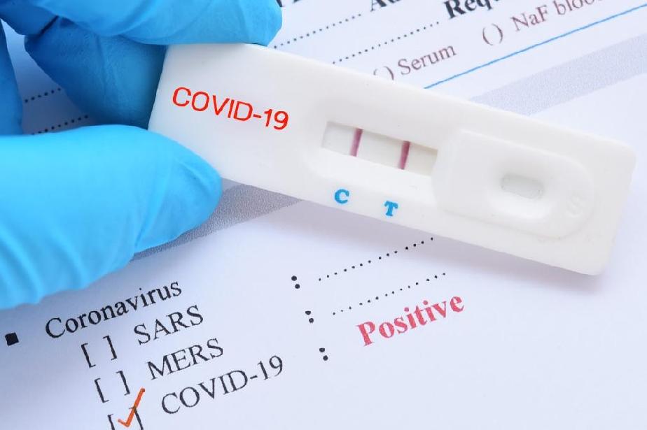 65 са новите случаи на коронавирус в столицата