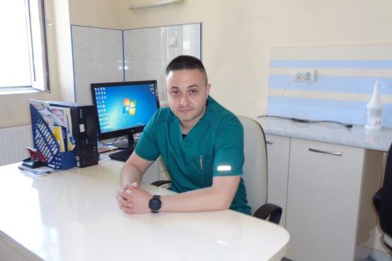 Д-р Христо Вълков, ИСУЛ: С моторния спирален ентероскоп тънките черва вече