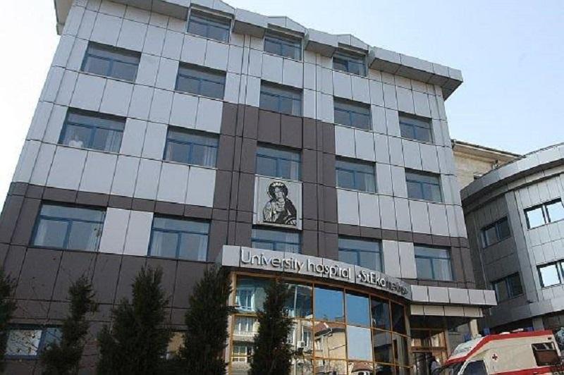 Лекари искат болницата да проф. Чирков да върне името си "Св. Екатерина"