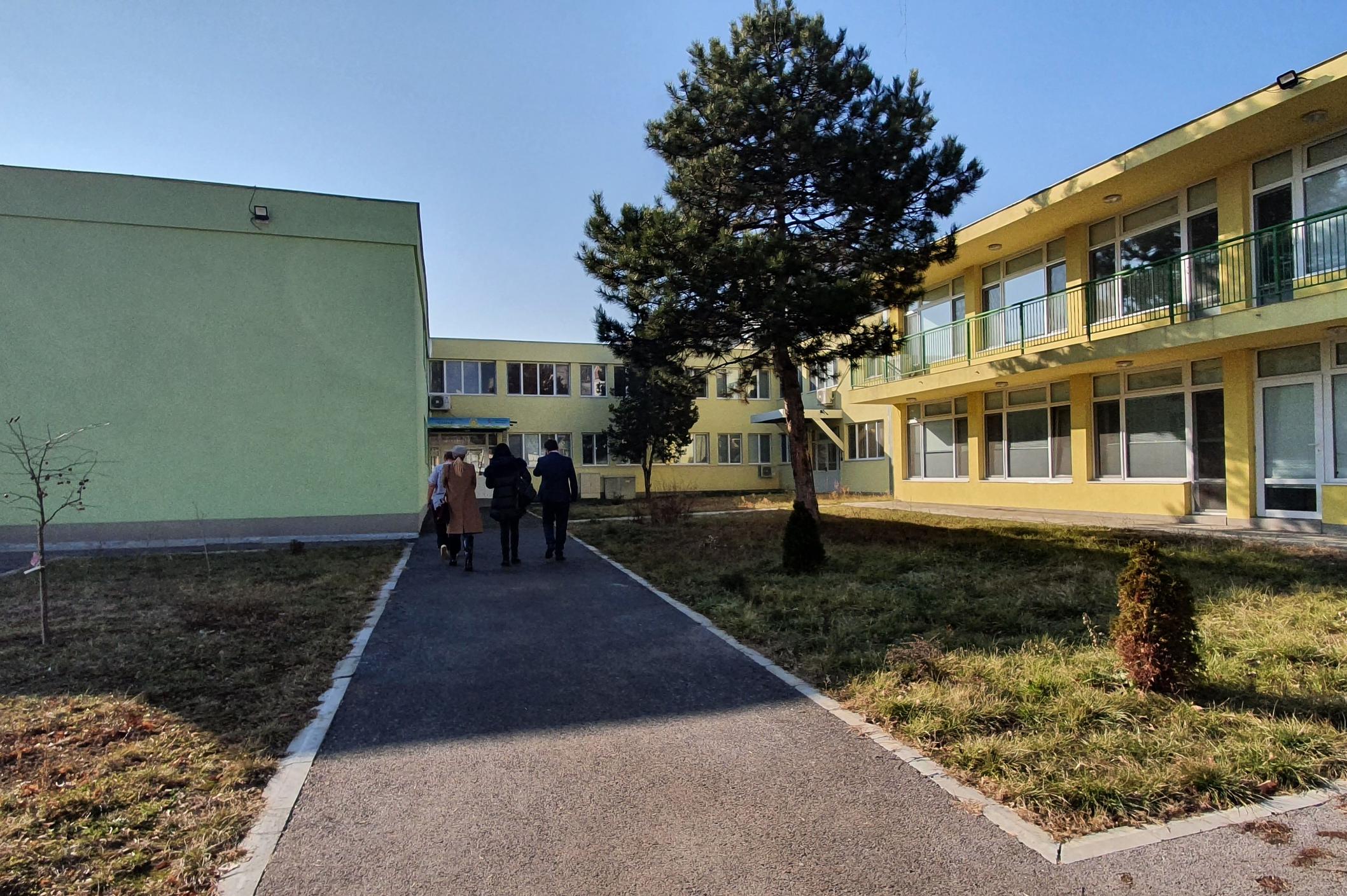 Осем детски ясли в София вече имат система за контрол на топлоподаването