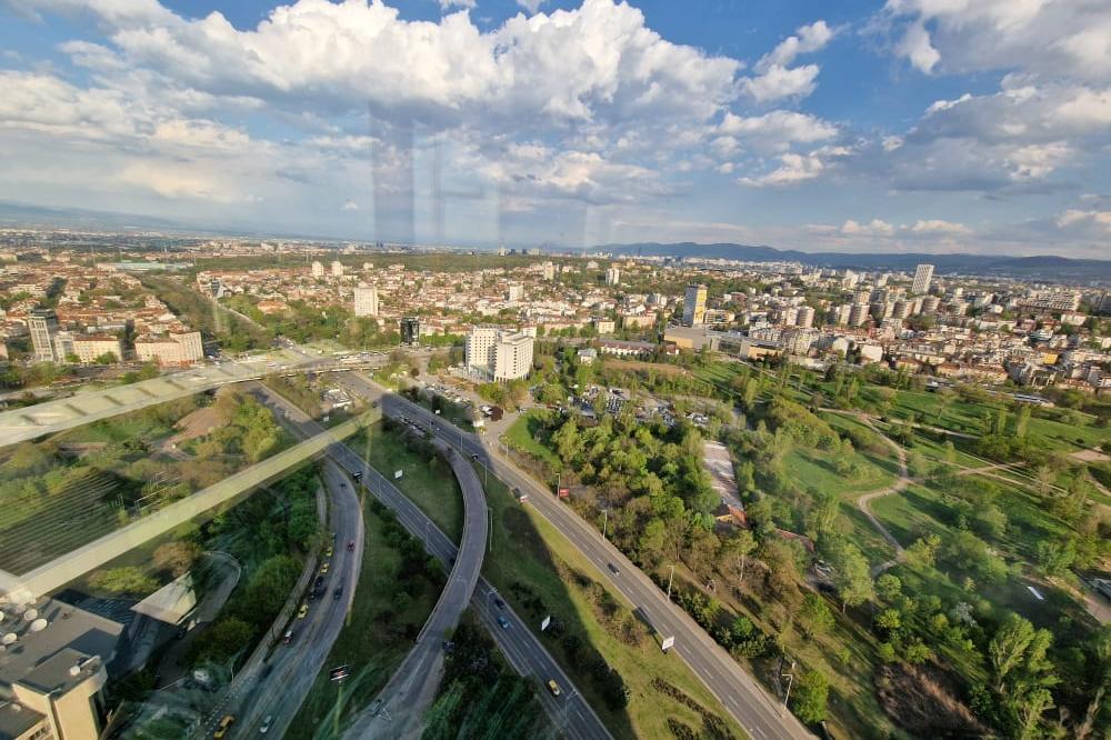 Хакатон отправя предизвикателство за по-модерен транспорт в София