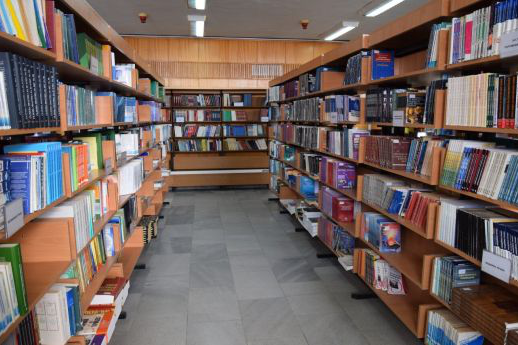 Правителството дава 1,9 млн. лв. допълнително за библиотеката на УНСС-София