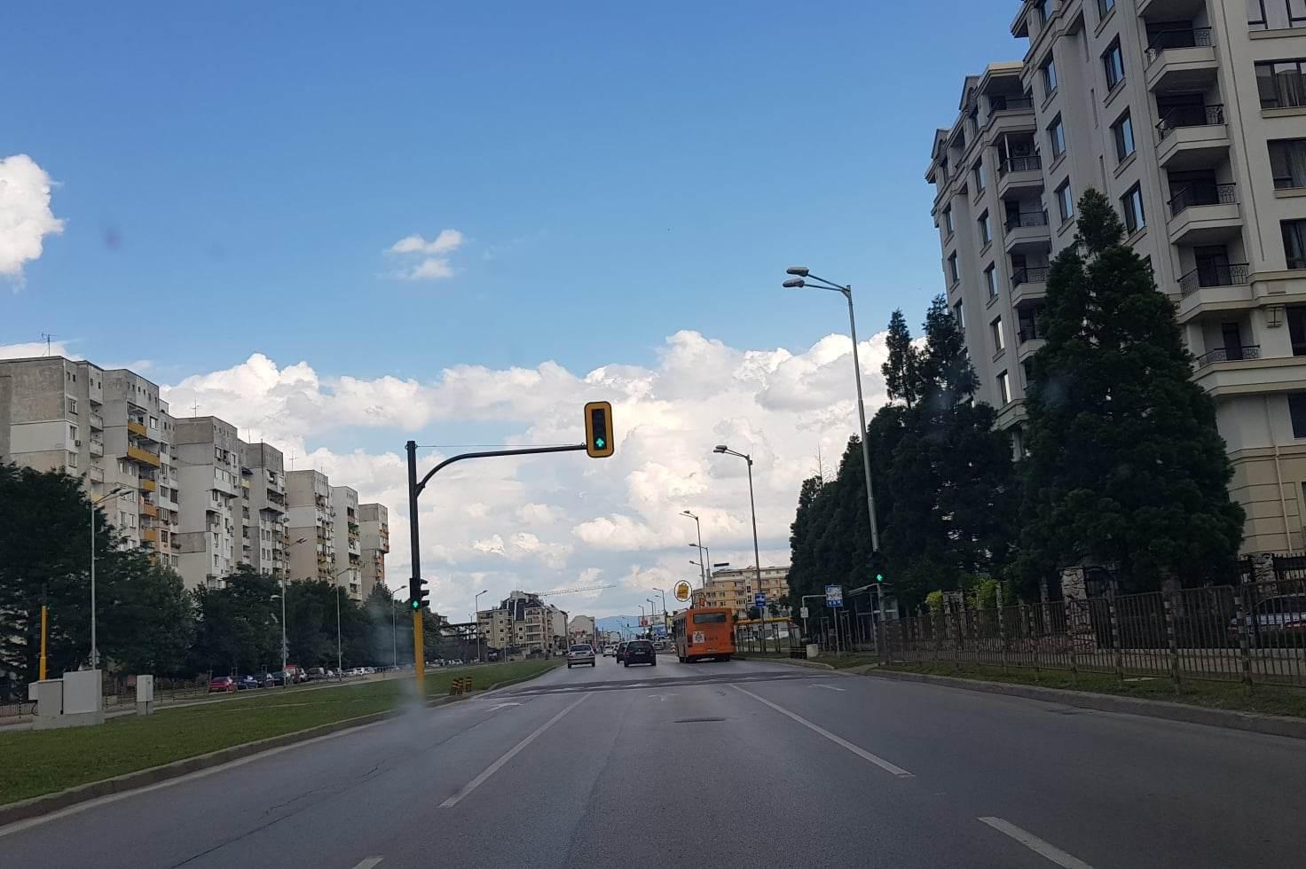 Прогноза: Цените на жилищата в София падат с 10%