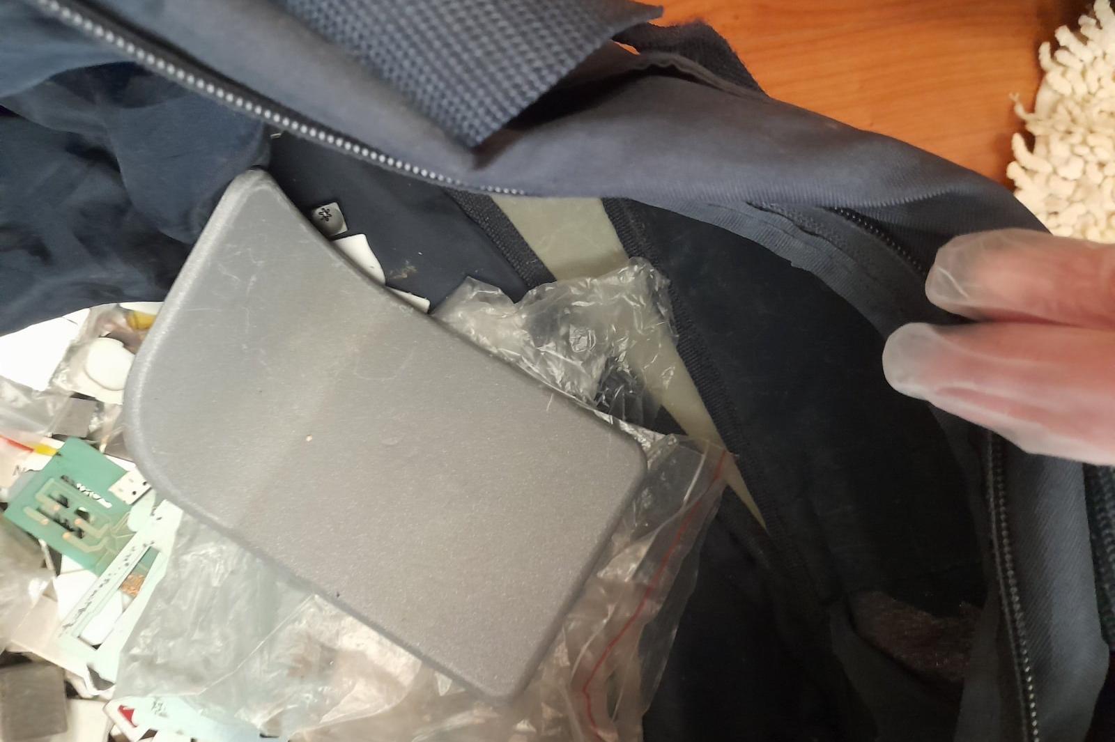 Арестуваха 30-годишен софиянец с устройства за източване на банкови карти
