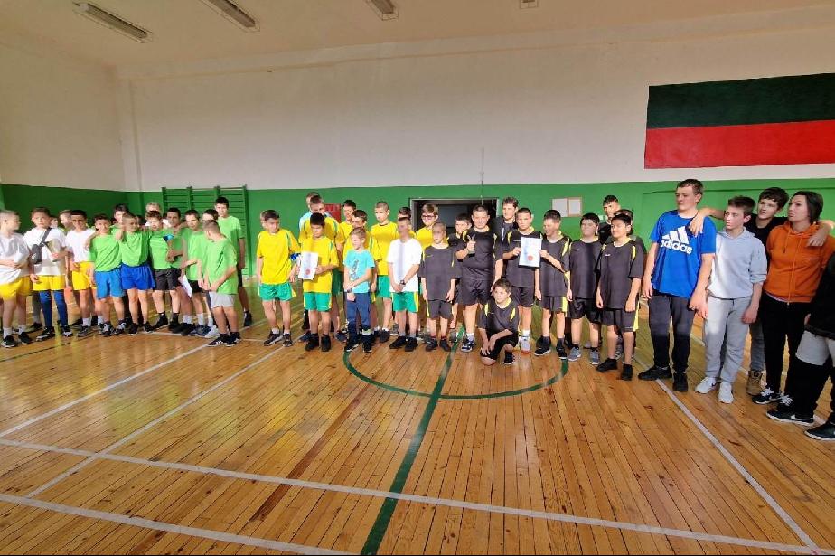 Момчетата от СУ „В. Левски“ ще представят Нови Искър на ученическите игри