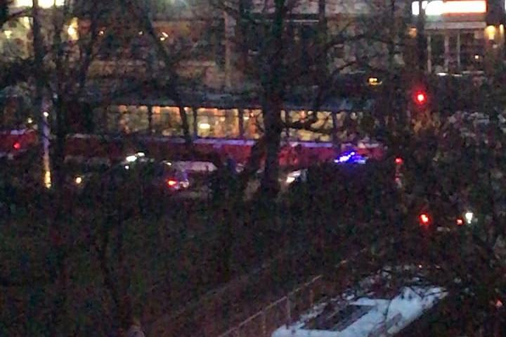 Трамвай удари дете на бул. „Никола Мушанов“ в столицата