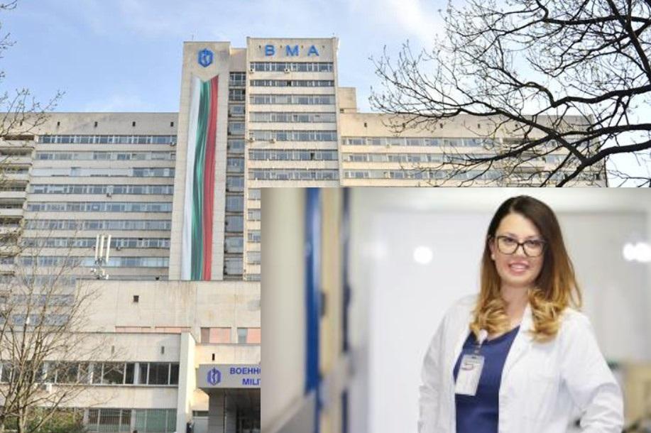 Лекар от ВМА – София: Какви са усложненията на грипа и как да се предпазим