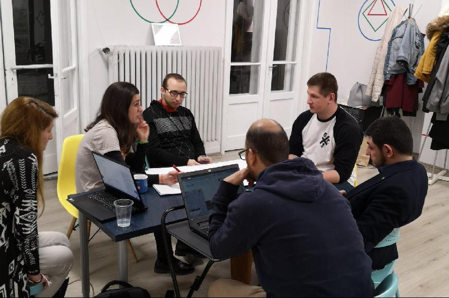 Гейм разработчици се събират в София за Global Game Jam – 2023