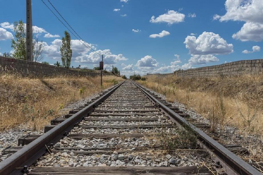 Железопътното трасе София-Драгоман ще бъде изцяло ремонтирано