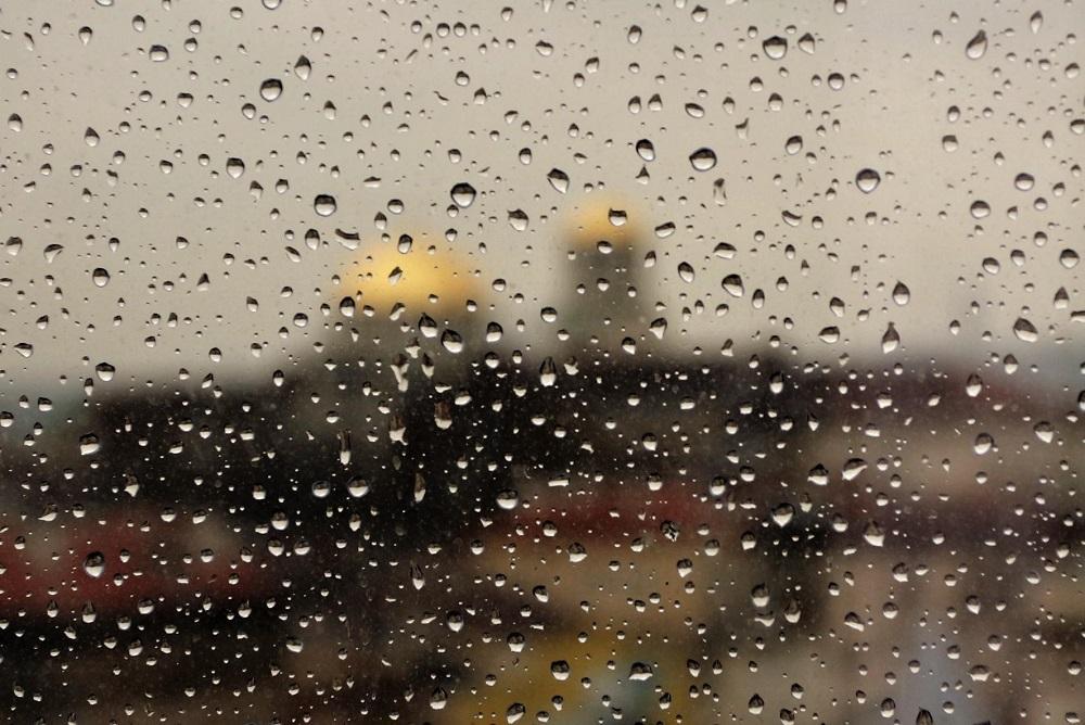 Жълт код за значителни валежи в София област
