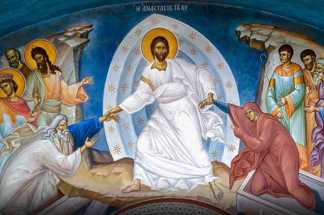 Патриарх Неофит: Христовото Възкресение е фундаментът на нашата спасителна 