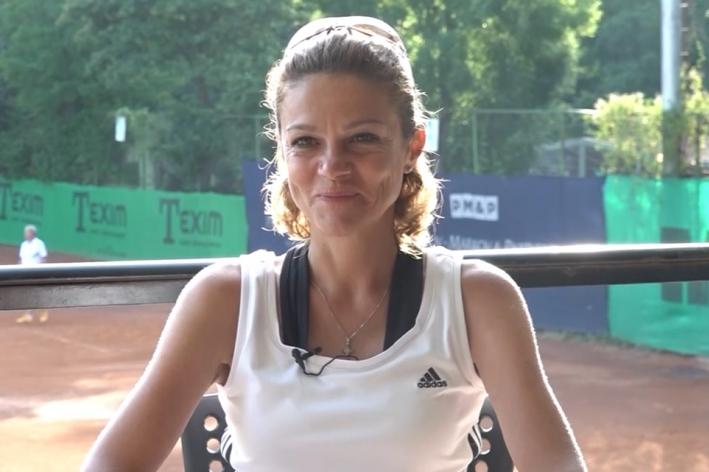 Почина тенисистката Елена Пампулова – Бергоми