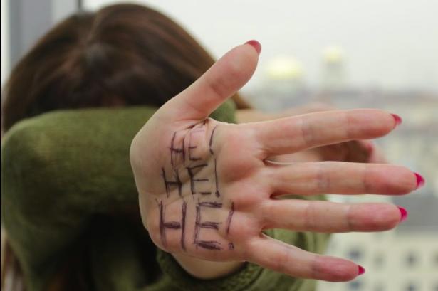 Жертва на домашно насилие: "Правна клиника" на Столична община реално ми по