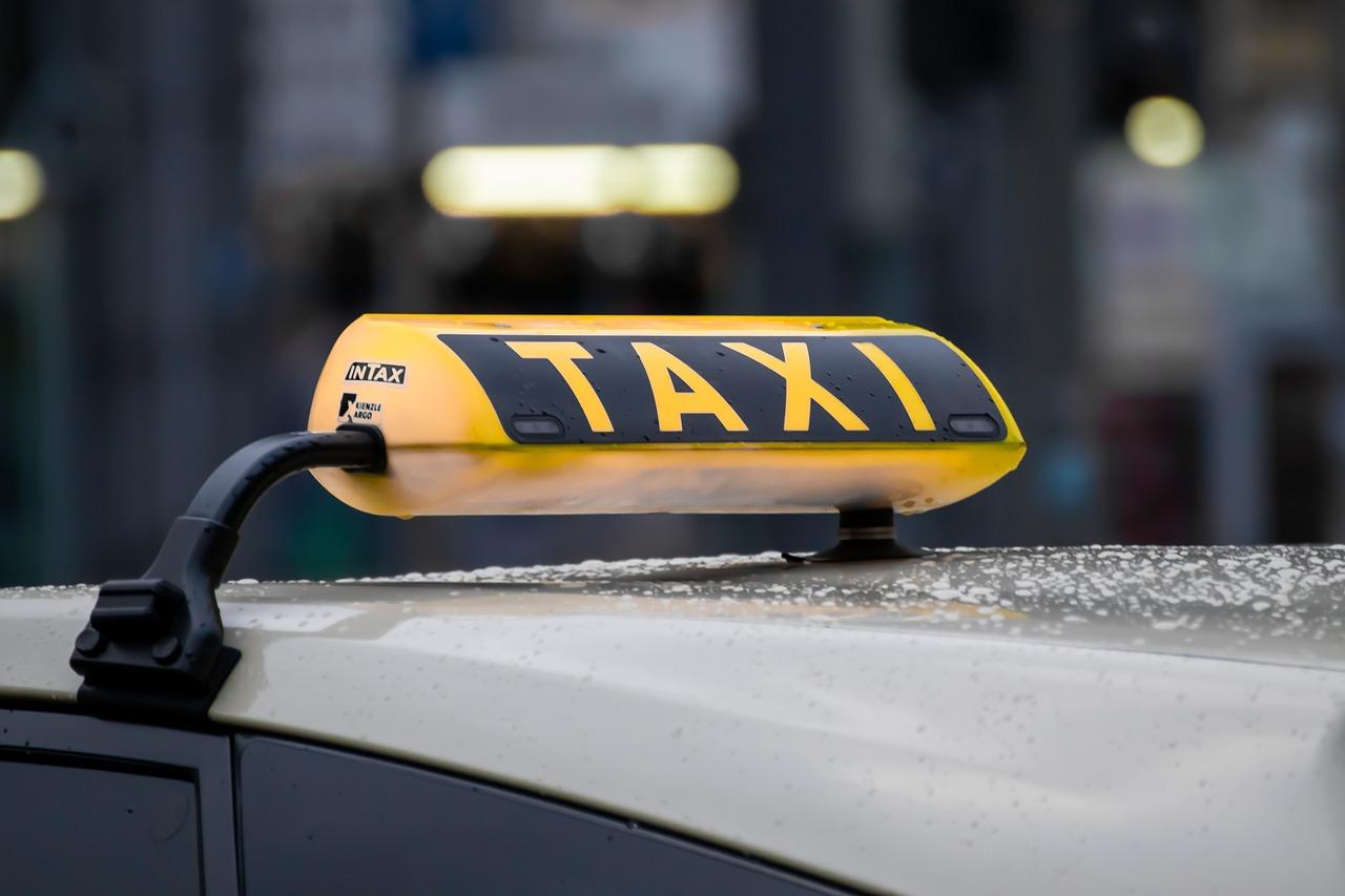Нова таксиметрова компания ще обслужва пътниците на Летище София