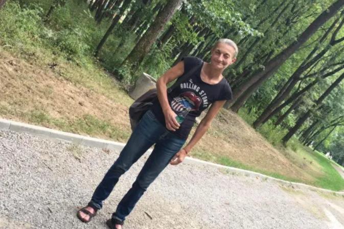 Близки и полиция търсят 48-годишната Райна от София