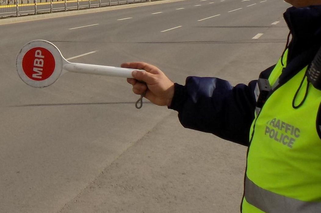 Започват масови проверки по пътищата в София и страната