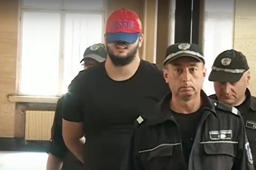 Окончателна присъда за Йоан Матев за убийството в столичната Борисова гради