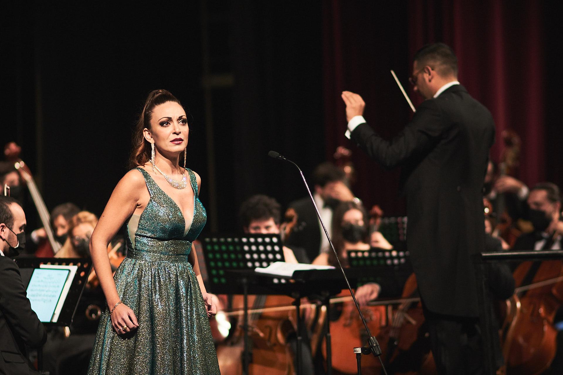 Il Mondo - необикновено ново концертно събитие в София през юли