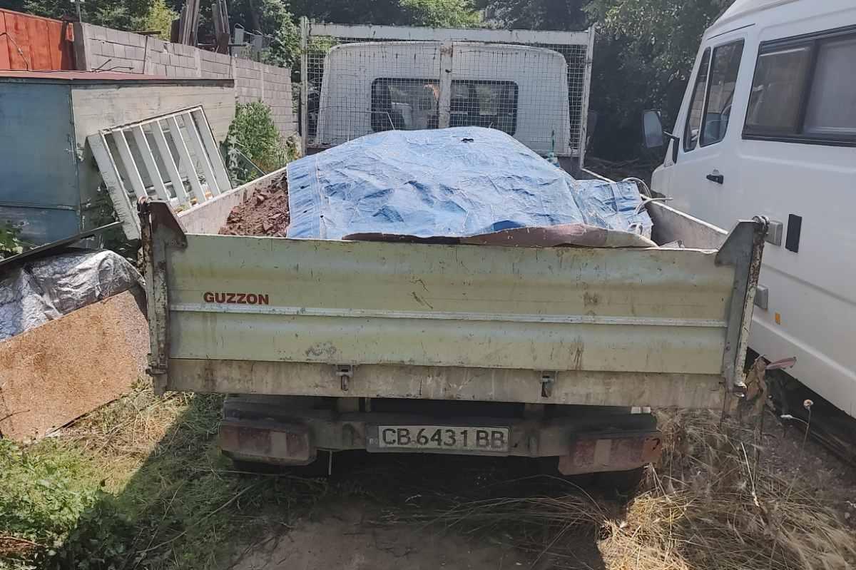 Глобиха жител на Панчарево за изхвърляне на отпадъци в дерето на Кокаляне