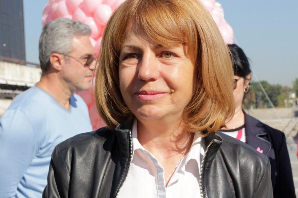 ГЕРБ обявява кандидатът си за кмет на София след номинациите на столичните 