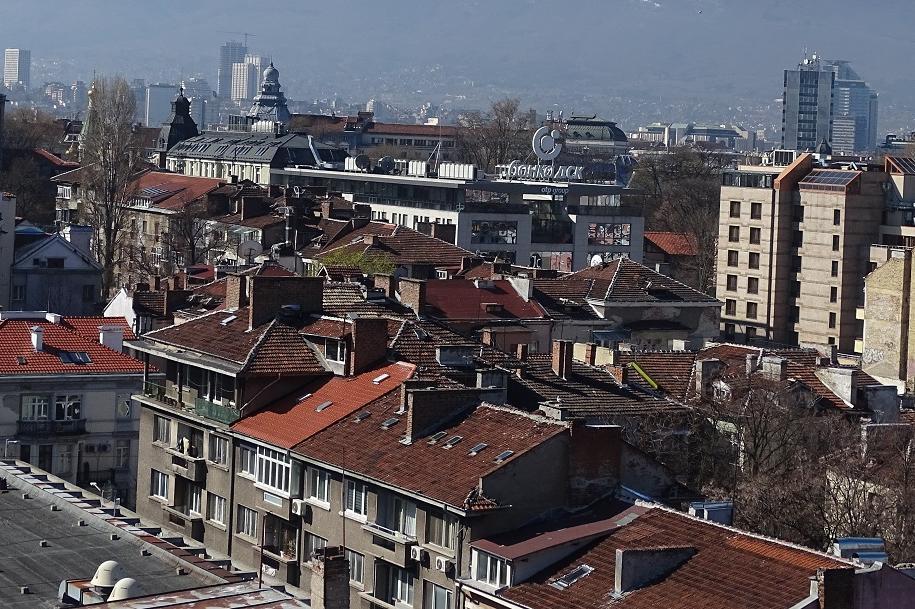 В София: Над 120 учредяват национална мрежа за градска среда - Placemaking 