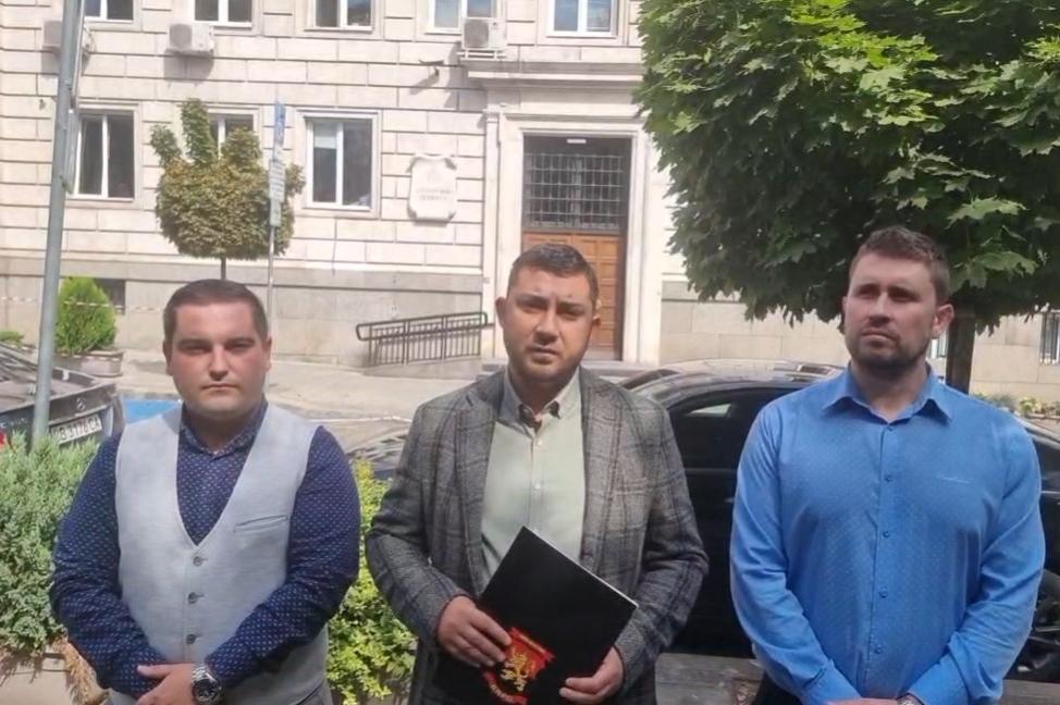 ВМРО ще регистрира кандидата си кмет и листа в София