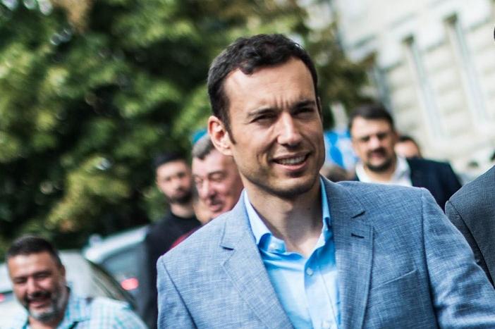 Васил Терзиев ще сезира Европейската прокуратура за злоупотреби при ремонти