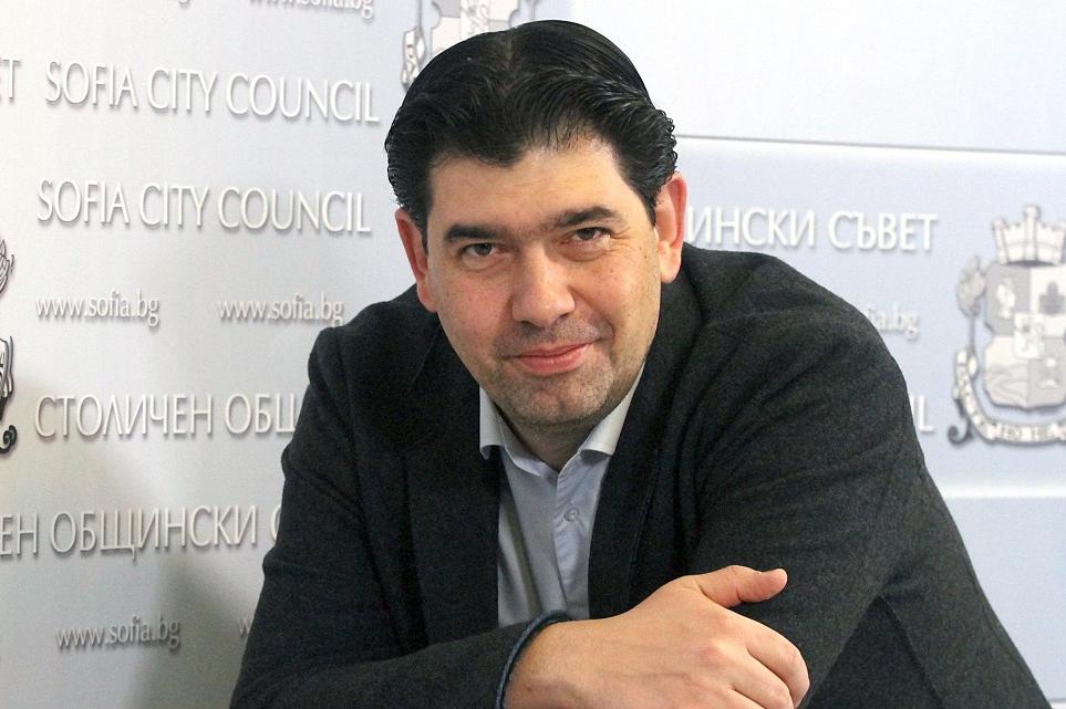 Конференцията на БСП-София утвърждава листата и кандидата за кмет на София